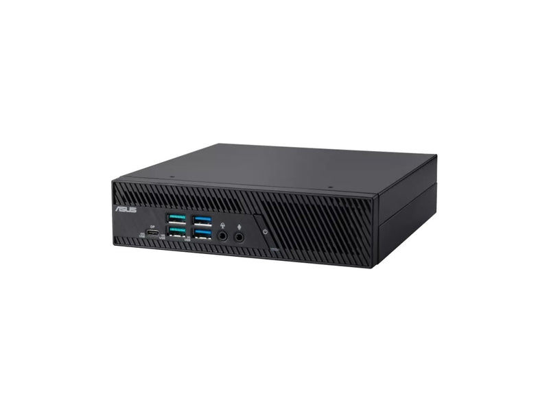 ASUS ExpertCenter PB64 desktop computer Intel Core Ultra 7 265 16GB RAM