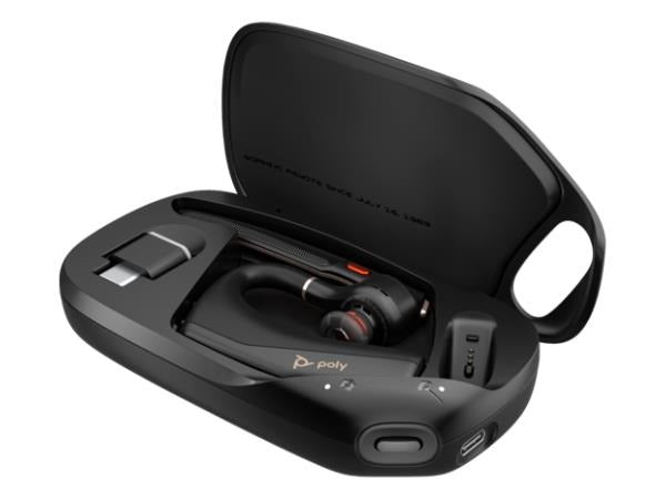 HPI POLY AJ8V4AA#AC3 Poly VL 50-M HS UC