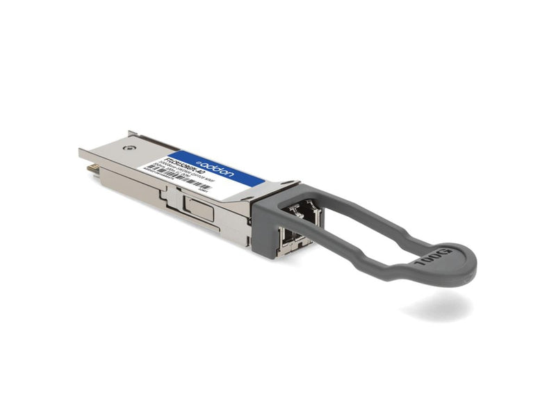 ADD-ON FINISAR FTLC9152RGPL COMP QSFP28 LC MMF Transceiver