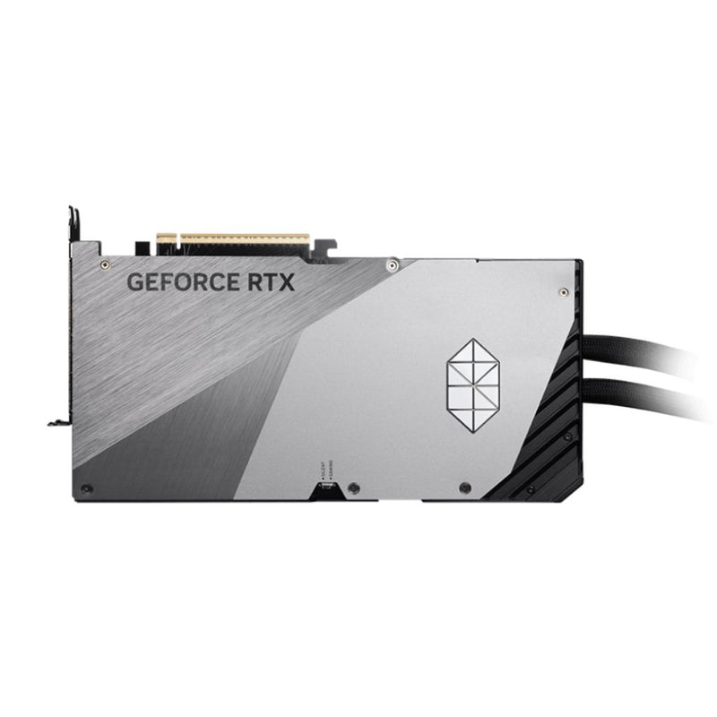 MSI G5090-32SLS RTX 5090 32GB OC Liquid-Cooled Graphics Card