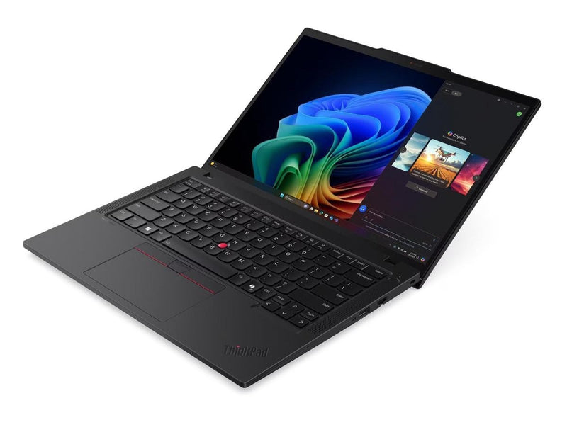 Lenovo 14" laptop Intel Core Ultra 5 256GB SSD - Product image 2