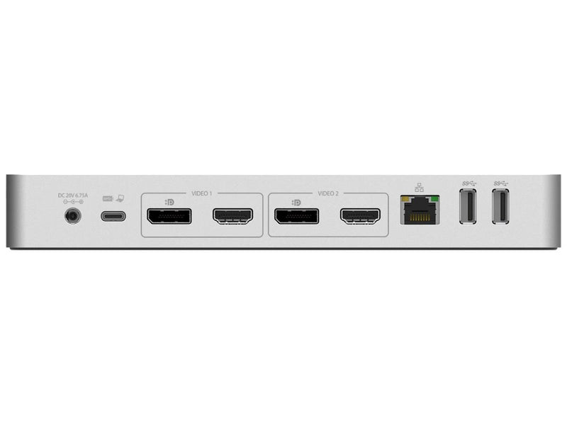 StarTech.com Universal Dock USB C USB A - Product image 2