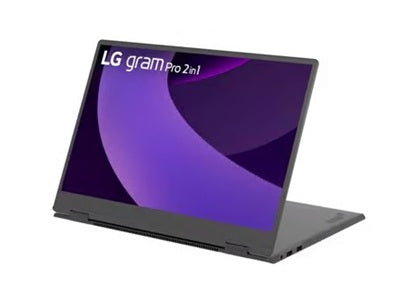 LG ELECTRONICS USA 16T90TPK.APB6U1 16" laptop Intel Core Ultra 7 32GB RAM 1TB SSD