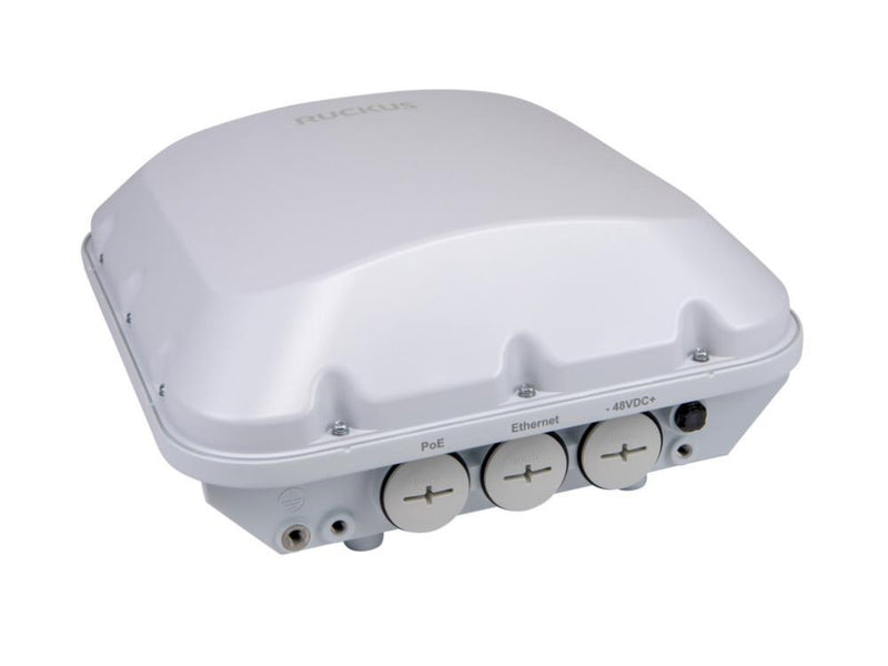 RUCKUS WIRELESS RUCKUS T670 WiFi 7 Outdoor Access Point 9.34 Gbps 802.11BE