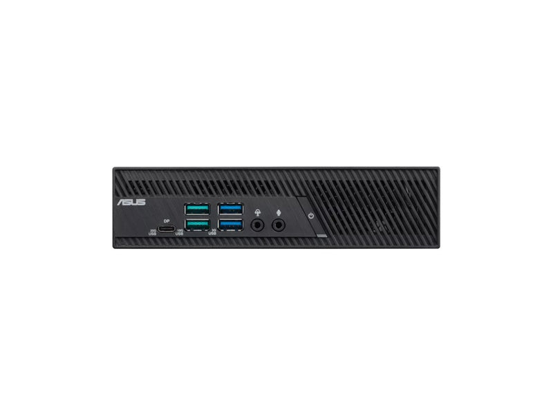 ASUS ExpertCenter PB64 desktop computer Intel Core Ultra 7 265 16GB RAM