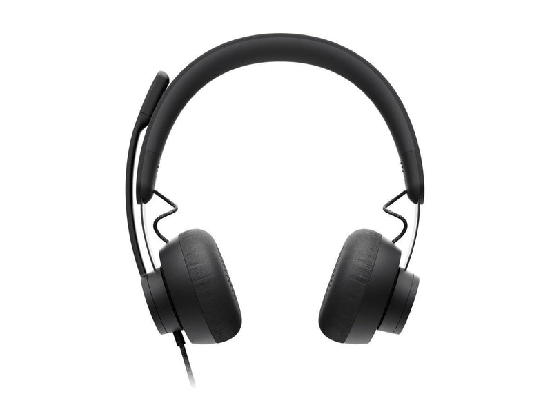 Logitech Core 981-000871 Logitech Zone Headset