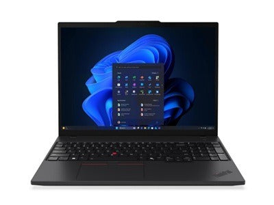 Lenovo 16" laptop Intel Core Ultra 5 256GB SSD - Product image 2