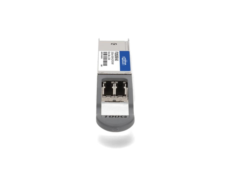 ADD-ON FINISAR FTLC9152RGPL COMP QSFP28 LC MMF Transceiver