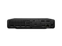 HP ProDesk 4 G1i Desktop Computer - Intel Core Ultra 7 265T - vPro Technology -