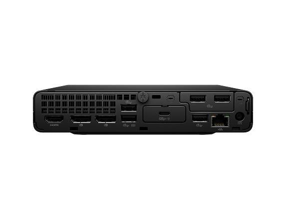 HP ProDesk 4 G1i Desktop Computer - Intel Core Ultra 7 265T - vPro Technology -