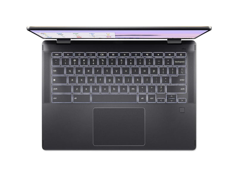Acer America Corp. 14" laptop Intel Core Ultra 5 125U - Product image 2