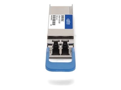 ADD-ON AddOn Ciena® 160-9431-900 Compatible TAA 100GBase-FR QSFP28 Transceiver (SMF,