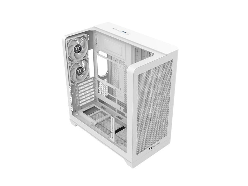 Thermaltake View 390 Air Computer Case White - Product image 2