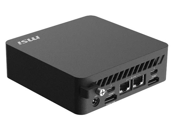 Cubi NUC AI+ 3MG006BUS - Product image 2