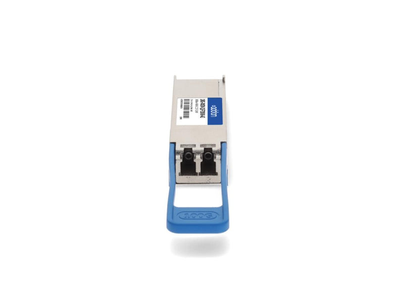 ADD-ON EXTREME NETWORKS 100GBase-4WDM-20km QSFP28 Transceiver, 100G 20km SM TAA Compati