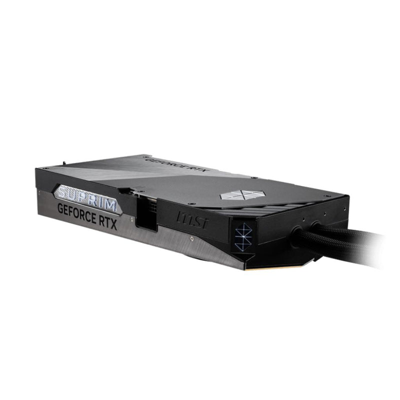 MSI G5090-32SLS RTX 5090 32GB OC Liquid-Cooled Graphics Card