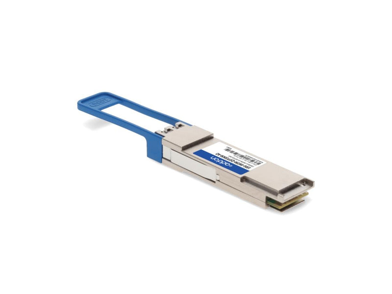 ADD-ON EXTREME NETWORKS 100GBase-4WDM-20km QSFP28 Transceiver, 100G 20km SM TAA Compati