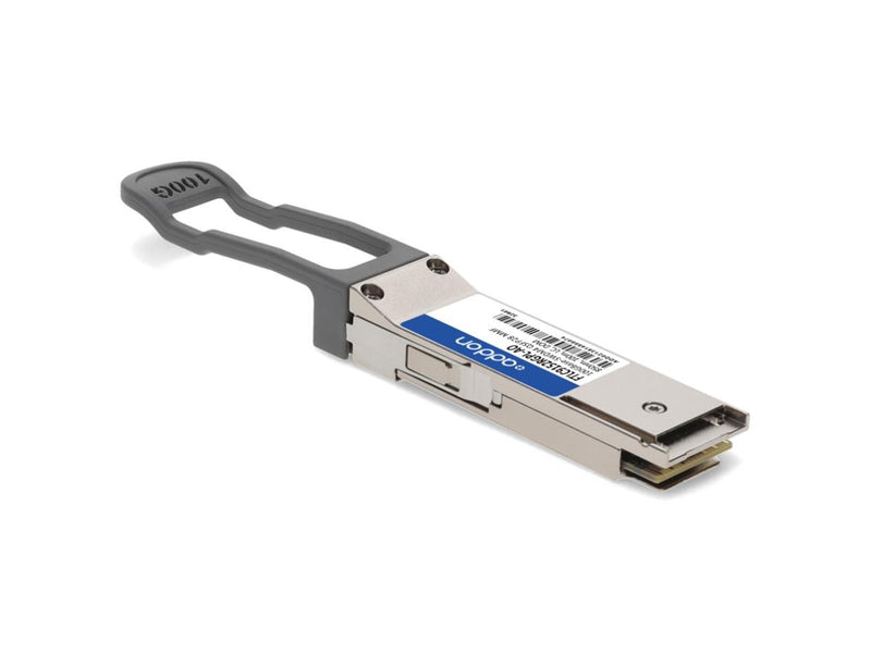 ADD-ON FINISAR FTLC9152RGPL COMP QSFP28 LC MMF Transceiver