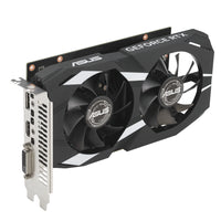 ASUS DUAL-RTX3050-O6G 6GB Graphics Card