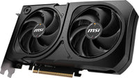 RTX 5060 Ti 8G SHADOW 2X OC P