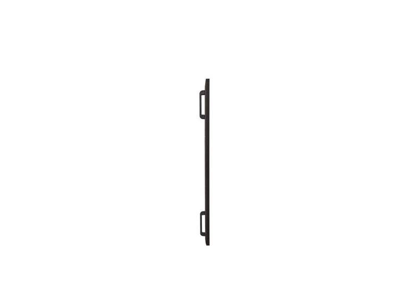 LG ELECTRONICS USA HDMI In, DP In, RS-232C In, RJ45 (LAN) In, IR In, USB In 2.0 (2, Type A),Audio Out, RS-232C Out, Speaker,Wi-Fi/BT,webOS 6.0 86UH5N-M