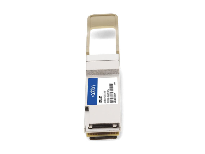 ADD-ON JL274A-AO HP JL274A COMP QSFP28 MPO 100G-SR4 100M