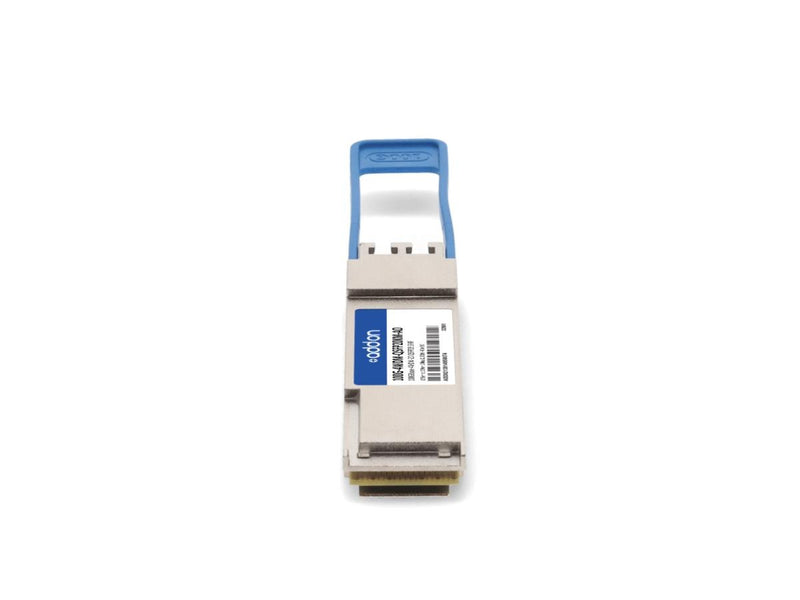 ADD-ON EXTREME NETWORKS 100GBase-4WDM-20km QSFP28 Transceiver, 100G 20km SM TAA Compati