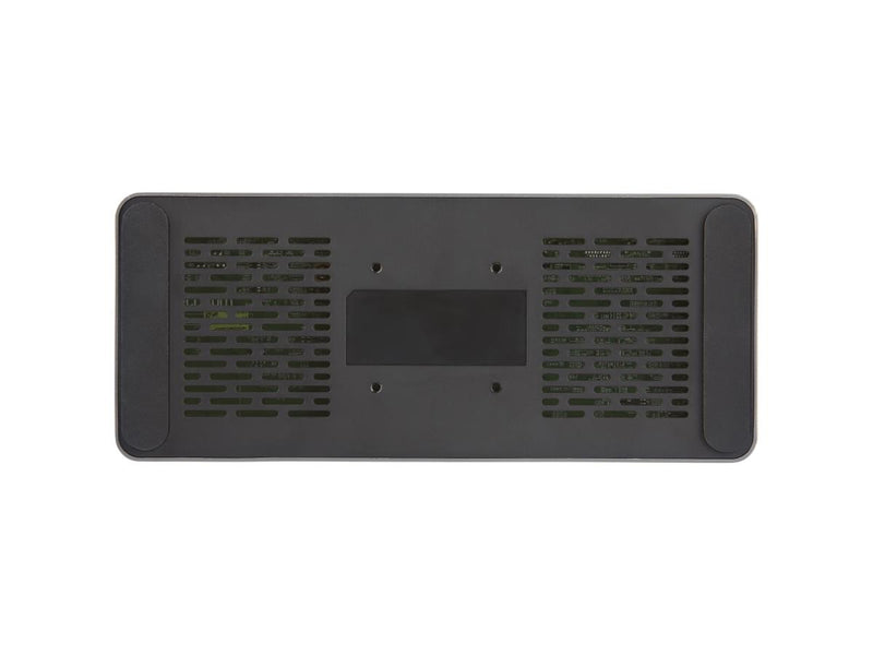 Startech.com DK31C4DPPD Quad Monitor USB-C Dock 4K60