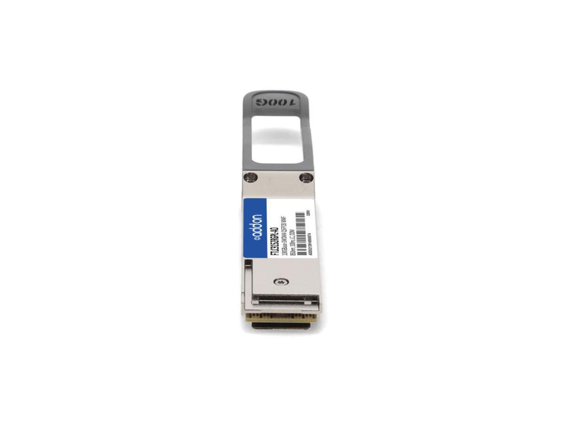 ADD-ON FINISAR FTLC9152RGPL COMP QSFP28 LC MMF Transceiver