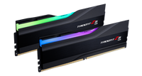 G.Skill Trident Z5 RGB 32GB (2x16GB) DDR5-6400 CL32 Desktop Memory Kit F5-6400J3239G16GX2-TZ5RK
