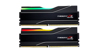 G.Skill Trident Z5 Neo RGB 32GB (2x16GB) DDR5-6000 CL30 Desktop Memory Kit AMD EXPO