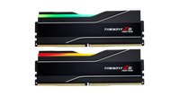 G.Skill Trident Z5 Neo RGB 64GB (2x32GB) DDR5-6000 CL30 AMD EXPO Desktop Memory Kit F5-6000J3040G32GX2-TZ5NR