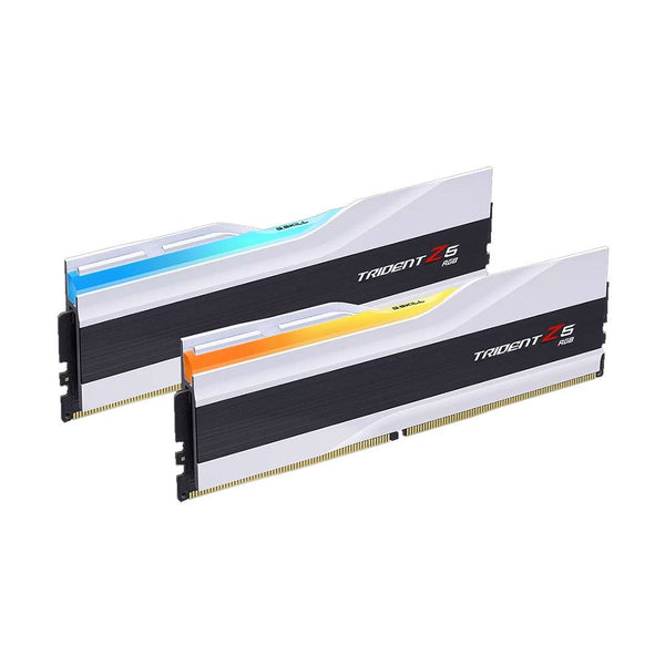 G.Skill Trident Z5 RGB 64GB (2x32GB) DDR5-6400 CL32 PC5-51200 Desktop Memory Kit - Premium NVIDIA RTX 5090 GPU or gaming laptop at GPUElite with fast US shipping