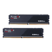 G.Skill Flare X5 32GB DDR5-6000 Memory Kit 2x16GB AMD EXPO CL32 Desktop F5-6000J3238F16GX2-FX5