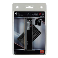 G.Skill Flare X5 16GB DDR5-6000 CL32 Desktop Memory Module AMD EXPO PC5-48000 Single 288-Pin - Black