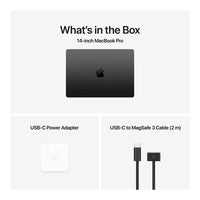 Apple MacBook Pro 14.2