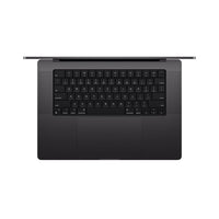 Apple MacBook Pro 16-inch M4 Pro 14-Core 48GB RAM 1TB SSD Space Black Late 2024 Z1FT000CE