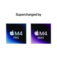 Apple MacBook Pro 16-inch M4 Pro 14-Core 48GB RAM 1TB SSD Space Black Late 2024 Z1FT000CE