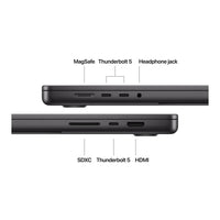 Apple MacBook Pro 16