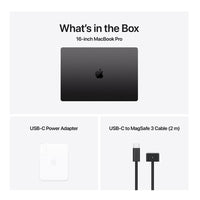 Apple MacBook Pro 16