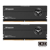 TeamGroup XTREEM CKD 48GB (2x24GB) DDR5-8800 PC5-70400 CL42 Dual Channel Desktop Memory Kit