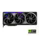 ASUS NVIDIA GeForce RTX 5080 ROG Astral Overclocked Triple Fan 16GB GDDR7 PCIe 5.0 Graphics Card thumbnail 1 - High-performance gaming hardware for elite gaming at GPUElite