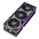 ASUS NVIDIA GeForce RTX 5080 ROG Astral Overclocked Triple Fan 16GB GDDR7 PCIe 5.0 Graphics Card thumbnail 3 - High-performance gaming hardware for elite gaming at GPUElite
