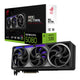 ASUS NVIDIA GeForce RTX 5080 ROG Astral Overclocked Triple Fan 16GB GDDR7 PCIe 5.0 Graphics Card thumbnail 6 - High-performance gaming hardware for elite gaming at GPUElite