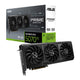 ASUS NVIDIA GeForce RTX 5070 Ti PRIME Triple Fan 16GB GDDR7 PCIe 5.0 Graphics Card thumbnail 1 - High-performance gaming hardware for elite gaming at GPUElite