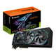 Gigabyte NVIDIA GeForce RTX 5080 AORUS MASTER Triple Fan 16GB GDDR7 PCIe 5.0 Graphics Card thumbnail 1 - High-performance gaming hardware for elite gaming at GPUElite