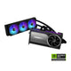 ASUS NVIDIA GeForce RTX 5090 Astral LC 32GB GDDR7 Graphics Card thumbnail 2 - Rtx 5090 gpus for elite gaming at GPUElite