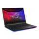 Asus Rog Strix Scar 18 G835LX-XS98 18" Gaming Laptop gtx 5090 thumbnail 6 - High-performance gaming hardware for elite gaming at GPUElite