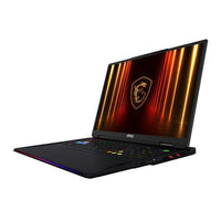 MSI Raider 18 HX AI Gaming Laptop 18