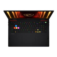 MSI Raider 18 HX AI Gaming Laptop 18